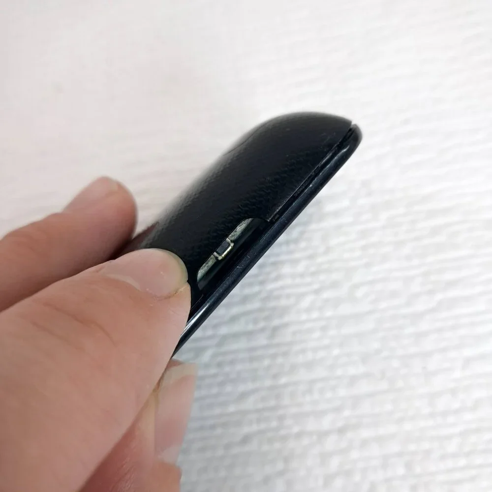 Samsung RMCTPF2BP1 Voice Touch‎ Remote AA59-00772A Replacement Smart Hub WORKS